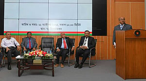 পিএসসির ভাবমূর্তি ফিরিয়ে আনার বিকল্প নেই: চেয়ারম্যান