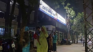 মোহাম্মদপুরে শিশু ধর্ষণের অভিযোগে মাদ্রাসা শিক্ষক আটক