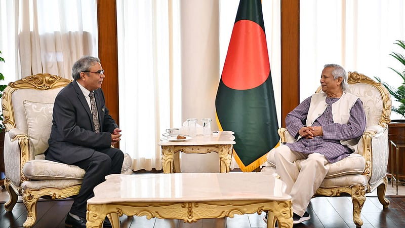 বিমসটেকের পরবর্তী চেয়ারম্যান হবে বাংলাদেশ