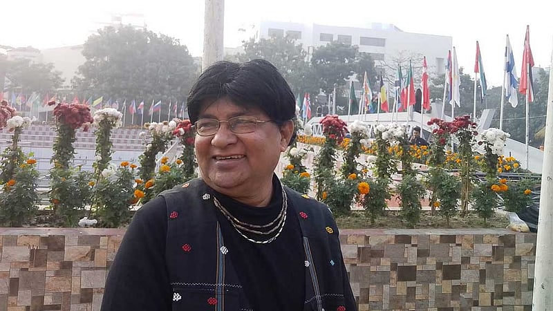 নিজ বাসা থেকে গায়ক মনি কিশোরের লাশ উদ্ধার