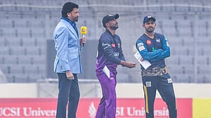 গত আসরে অধিনায়ক, এবার দলই পাননি মোসাদ্দেক-শুভাগত
