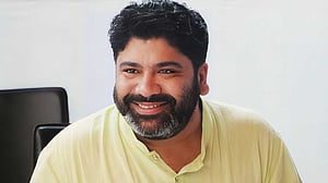 শেখ পরিবারের মঈনউদ্দীন গ্রেপ্তার
