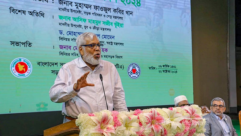 যেভাবে ভূমি অধিগ্রহণ চলছে ভবিষ্যতে কবরের জায়গাও থাকবে না: ফাওজুল কবির