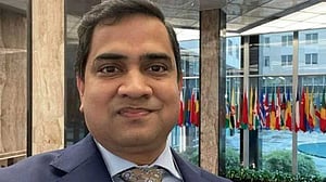 রাষ্ট্রদূত হচ্ছেন মুশফিকুল ফজল আনসারী