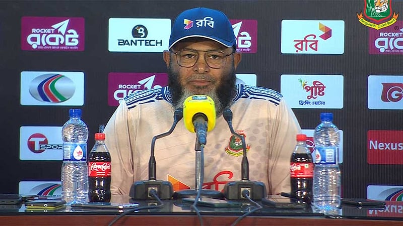 প্রতিপক্ষের লেজের ঝাপটায় ভোগান্তি বারবার, দুর্ভাবনায় বাংলাদেশ