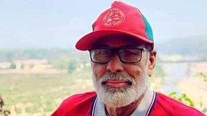 ময়মনসিংহে বাসা থেকে ডেকে সাংবাদিককে কুপিয়ে হত্যা