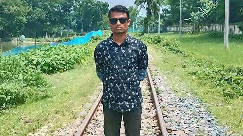 ময়মনসিংহে স্কুলের ভেতরে নৈশ প্রহরী খুন