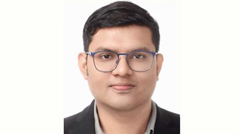 বিডার বিজনেস ডেভেলপমেন্ট প্রধানের দায়িত্বে বিএটি কর্মকর্তা রোচি