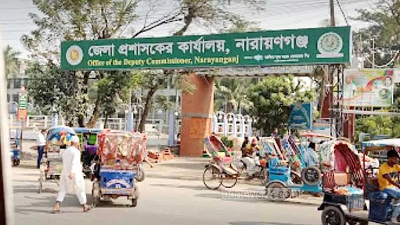 গাজী টায়ারস নিয়ে প্রতিবেদন: জেলা প্রশাসনের বক্তব্য