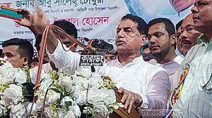 জিয়াউর রহমান আওয়ামী লীগের ‘পুনর্জন্মদাতা’: খায়রুল কবির