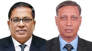 বেসিক ও কৃষি ব্যাংক থেকে বাদ হাসেম-নাসিরুজ্জামান