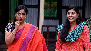 বিটিভিতে 'মাইজ্যা দুলাভাই'