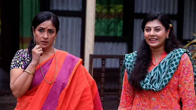 বিটিভিতে 'মাইজ্যা দুলাভাই'
