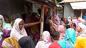 নাটোরে মাছ ধরাকে কেন্দ্র করে প্রতিপক্ষের হামলায় বৃদ্ধের মৃত্যু