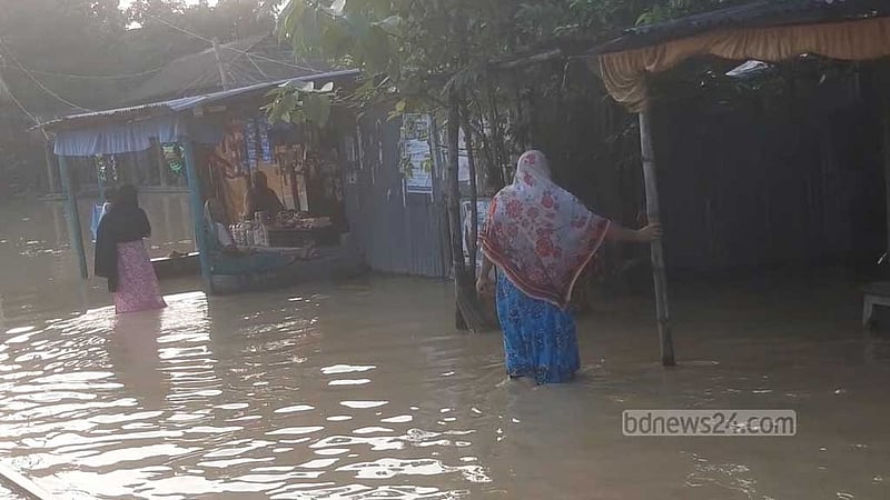 ‘কইনছেন দেহি, এইবায় কি আর বাঁচন যায়’