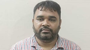 নেত্রকোণায় পল্লী বিদ্যুতের এজিএম মনির হোসেন গ্রেপ্তার