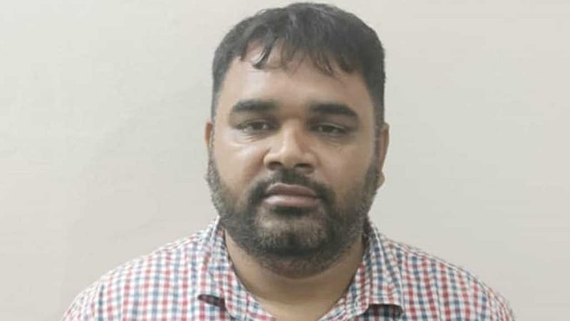 নেত্রকোণায় পল্লী বিদ্যুতের এজিএম মনির হোসেন গ্রেপ্তার