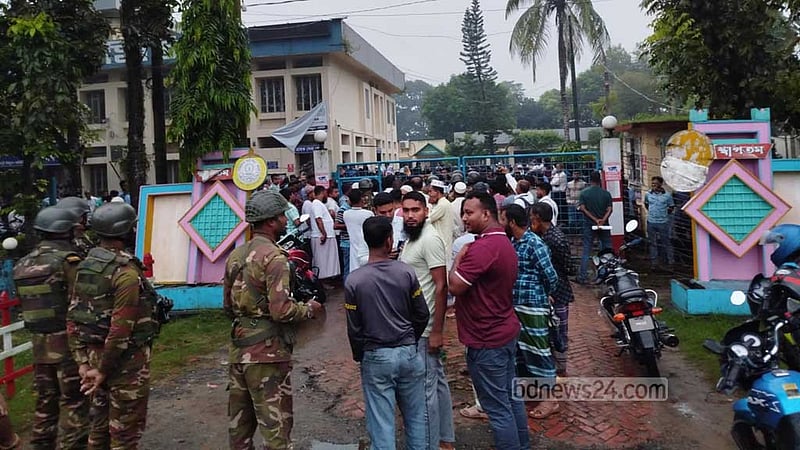 পল্লী বিদ্যুতায়ন কাঠামো পর্যালোচনায় জাতীয় কমিটি