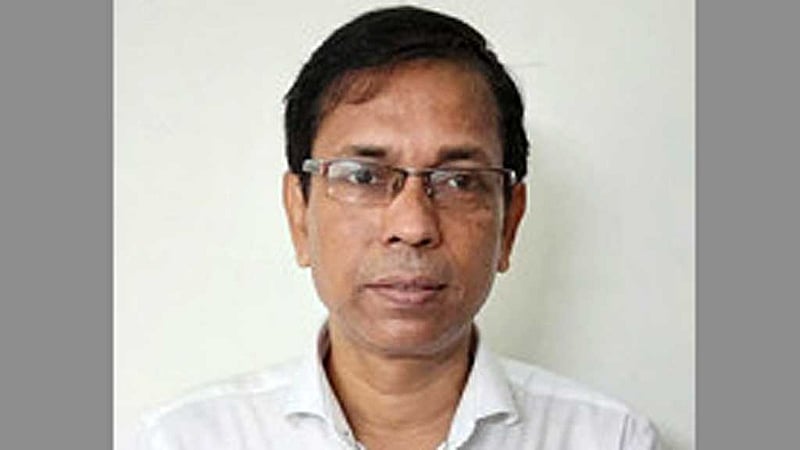 শেখ হাসিনা বিশ্ববিদ্যালয়ের নতুন ভিসি আশরাফুল মুনিম