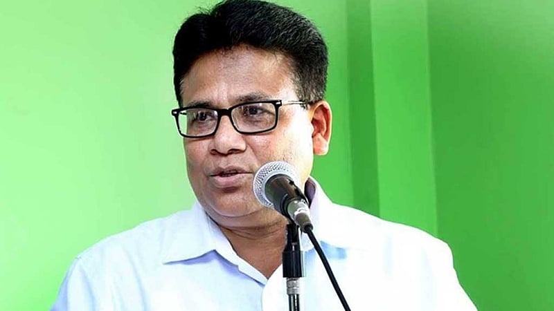 সাবেক ইসি সচিব হেলালুদ্দীন চট্টগ্রামে গ্রেপ্তার