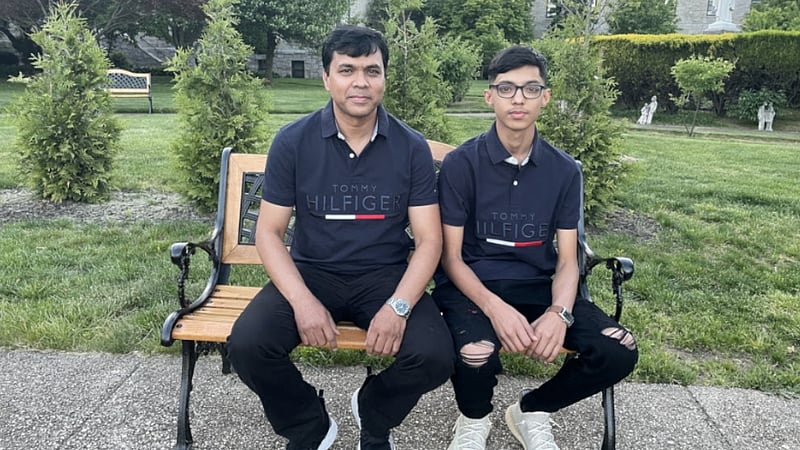 যুক্তরাষ্ট্রে বাংলাদেশিকে হত্যার পর পুলিশে ফোন ‘ঘাতকের’