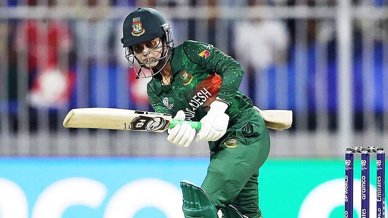 বিবর্ণ ব্যাটিং, ধারহীন বোলিংয়ে উইন্ডিজের বিপক্ষে বড় হার বাংলাদেশের