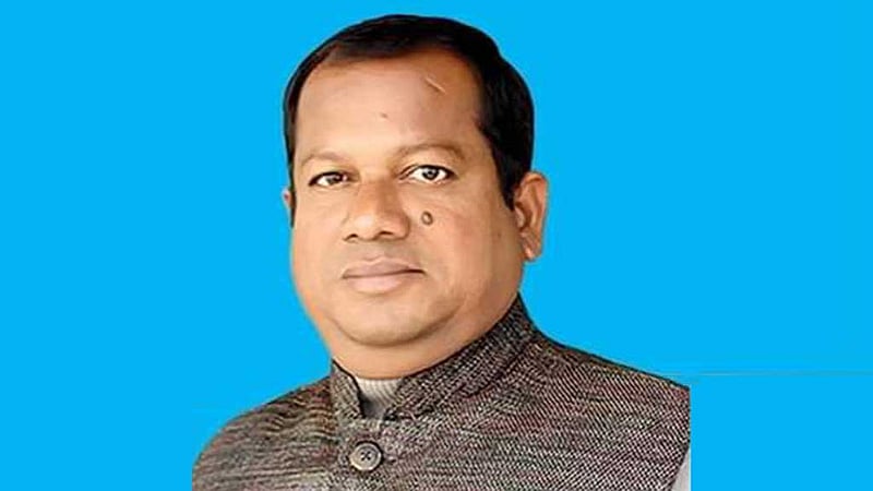 হত্যা চেষ্টা মামলায় নবাবগঞ্জ যুবলীগের সাধারণ সম্পাদক গ্রেপ্তার
