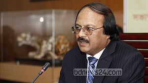 সাবেক মুখ্য সচিব নজিবুর রহমানের ফ্ল্যাট জব্দ, ১২ হিসাব অবরুদ্ধ
