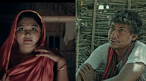 বানভাসি মানুষের গল্পে বড় পর্দায় ‘নয়া মানুষ’