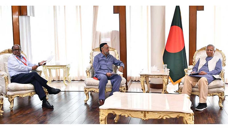 ১৯৭১ সালে জামায়াত পাকিস্তানের হয়ে ‘যুদ্ধে অংশ নেয়নি’: অলি আহমেদ