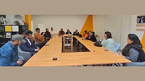 চব্বিশের গণঅভ্যুত্থান নিয়ে প্যারিসে সেমিনার