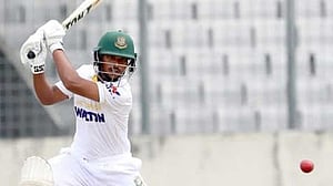 পিনাকের অপরাজিত ফিফটিতে সিলেটের অনায়াস জয়