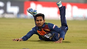‘জন্মদিনে নিষিদ্ধ’ জায়াবিক্রমা