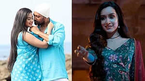 বাংলাদেশে আসছে ‘স্ত্রী ২’, যাচ্ছে প্রহেলিকা