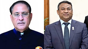 আওয়ামী লীগের রহমান, এনএসআইয়ের জোবায়েরের দেশত্যাগে নিষেধাজ্ঞা