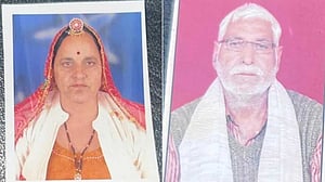 ভারতে সন্তানদের লাঞ্ছনার শিকার হয়ে বাবা-মা’র আত্মহত্যা