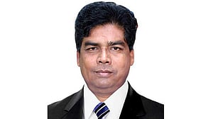 বাঘার সাবেক পৌর মেয়রসহ ৩ জনের বিরুদ্ধে দুদকের মামলা