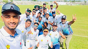 অভিষেকেই সেরা রিজওয়ান-আশরাফুল, রংপুর-ঢাকা মেট্রোর জয়