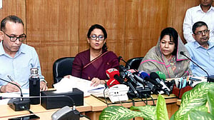 সেন্ট মার্টিনে পর্যটক সীমিত করা হবে: রিজওয়ানা হাসান