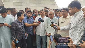 আনুপাতিক ভোটের নামে জটিলতা তৈরি মানে স্বাধীনতাবিরোধীদের মদদ দেওয়া: রিজভী