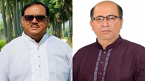 সাধন ৭ দিন, সমীর ৩ দিনের রিমান্ডে