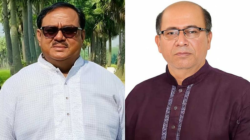 সাধন ৭ দিন, সমীর ৩ দিনের রিমান্ডে