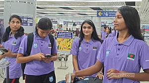 স্বপ্নার শূন্যতা পূরণে আশাবাদী ‘জেদি’ সাগরিকা