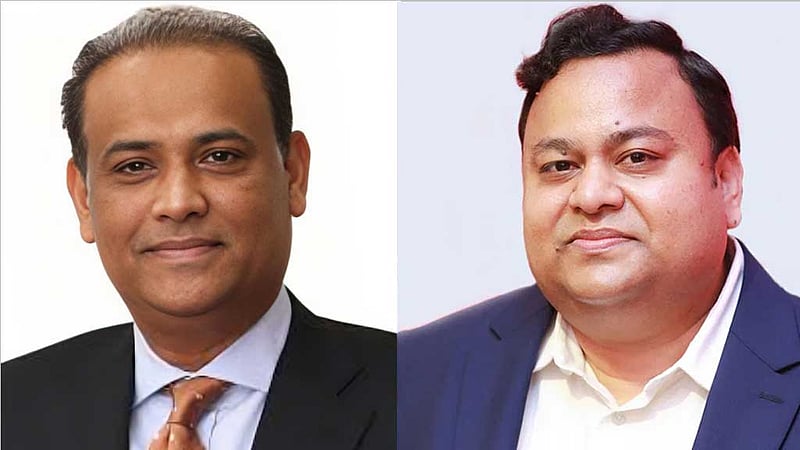 সাইফুজ্জামান চৌধুরী ও নাফিজ সরাফতের দেশত্যাগে নিষেধাজ্ঞা