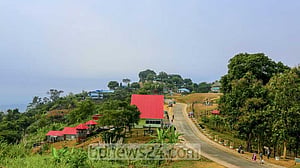 অক্টোবরে পাহাড় ভ্রমণে প্রশাসনের ‘না’