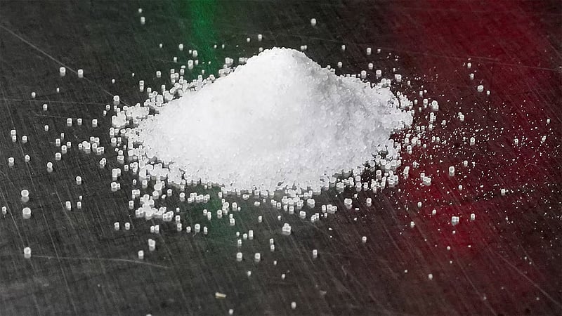যেভাবে স্বাস্থ্যকর লবণ বাছাই করা যায়