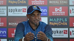 জায়াসুরিয়ার কোচিংয়ের মূল মন্ত্র ‘বিশ্বাস ও আস্থা’