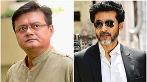 ঢাকার ‘গুলমোহরে’ শাশ্বত-টোটার অদলবদল