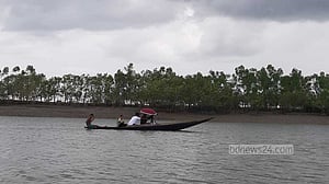 সাতক্ষীরায় ২৪ নদী, আরও নাম আহ্বান