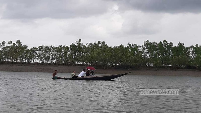 সাতক্ষীরায় ২৪ নদী, আরও নাম আহ্বান
